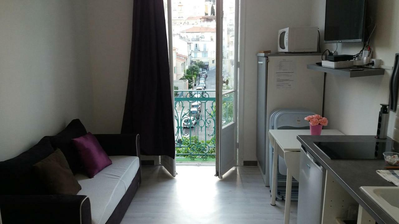 Nice Apart Backpackers S5 Apartment Exterior photo