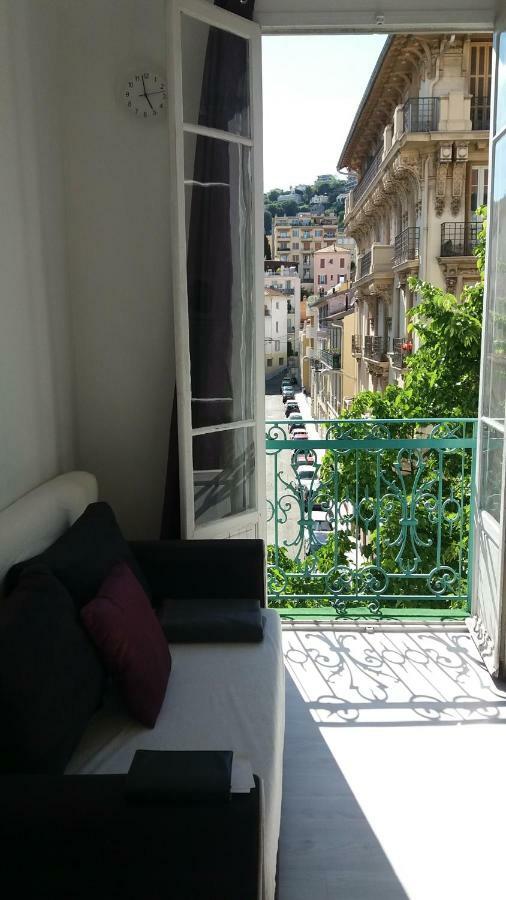 Nice Apart Backpackers S5 Apartment Exterior photo